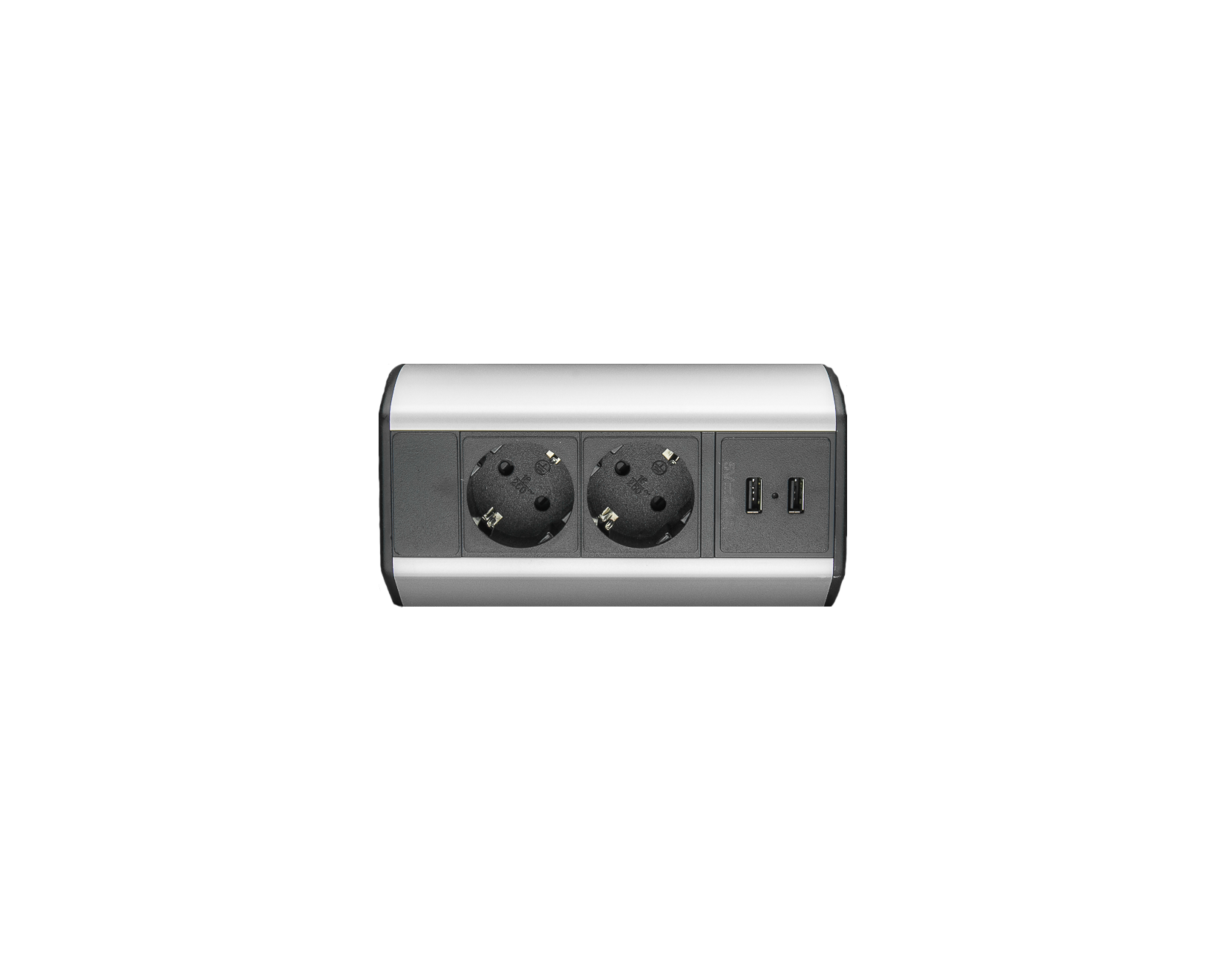 Desktop power USB