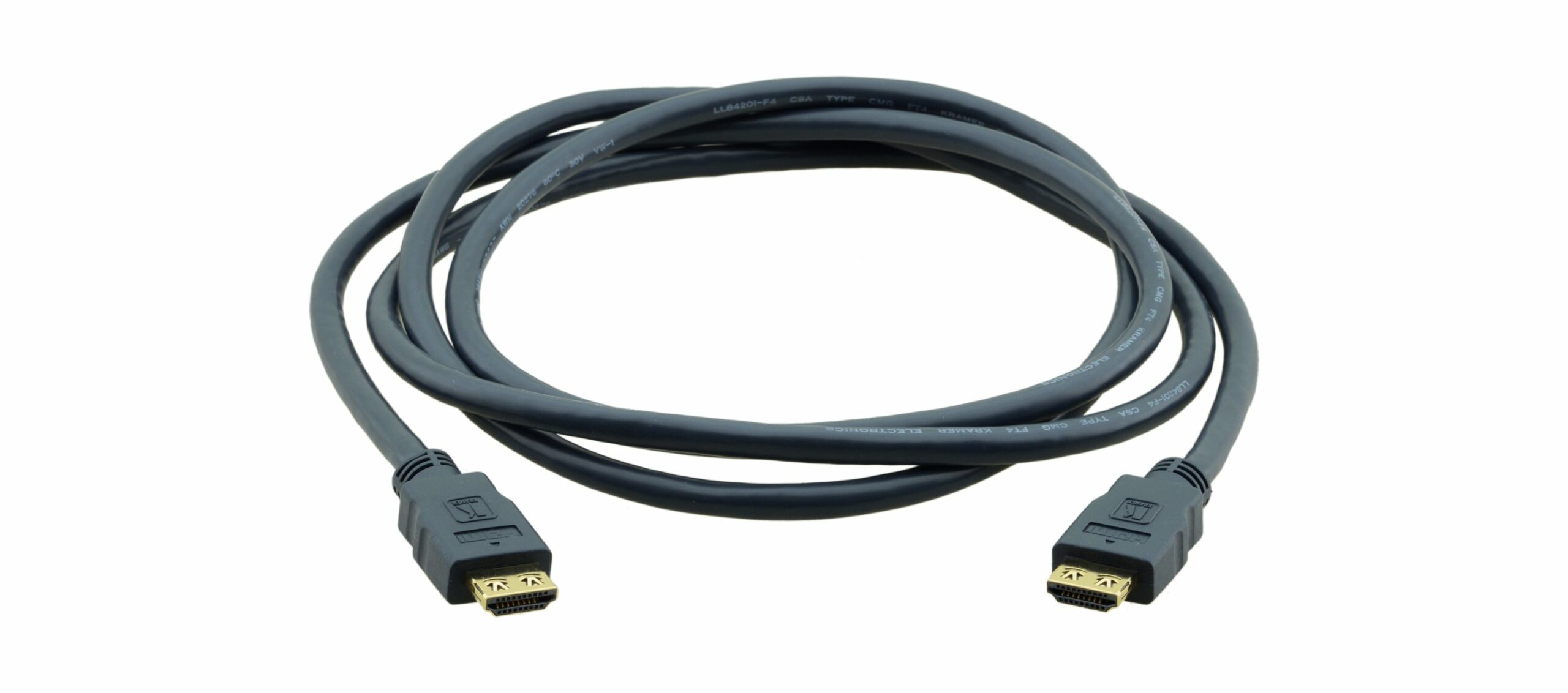 HDMI kablar