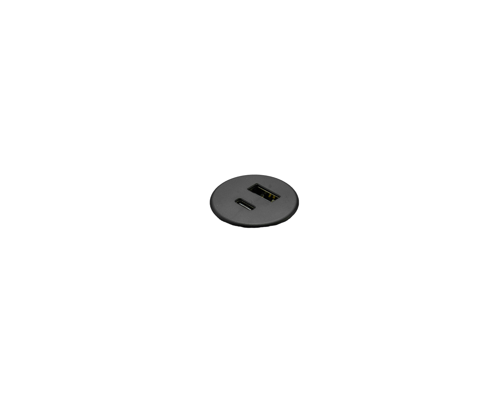 Desktop USB-C