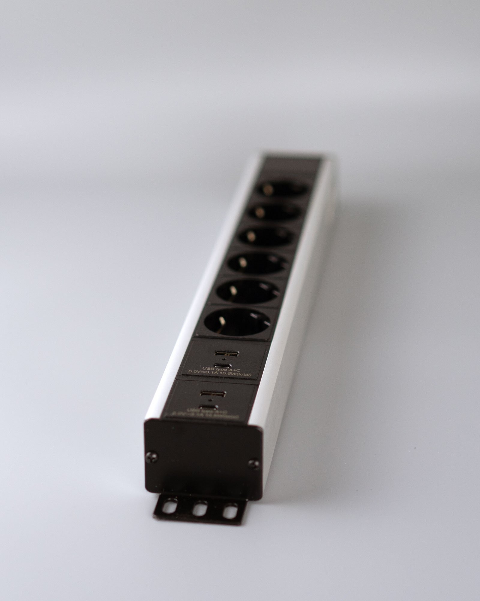 Mötesrum USB Large