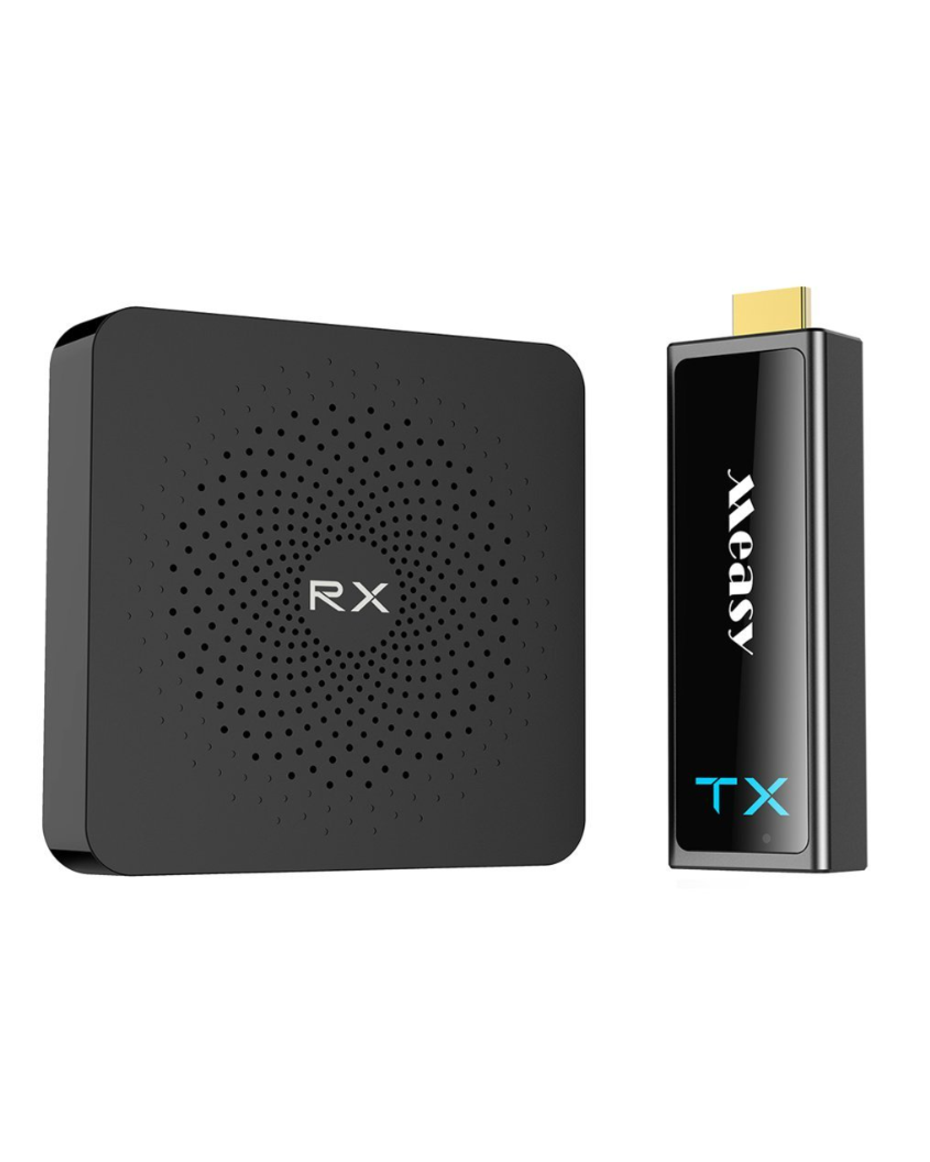 Trådlös HDMI